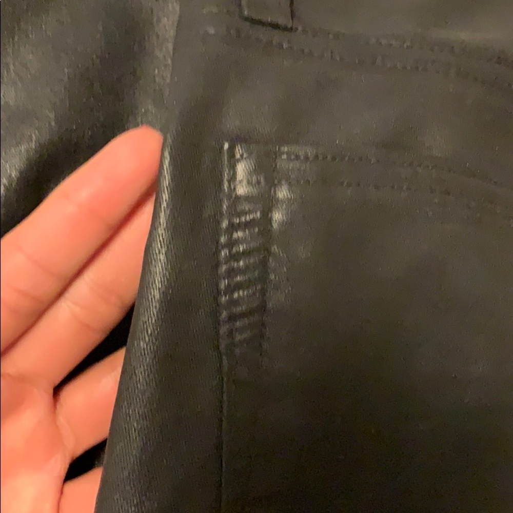 Paige skinny jeans in amazing condition - Picture 8 of 8